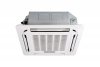 Klimatyzator kasetonowy Rotenso Tenji T120Wi R12 Inverter (jednostka wewnętrzna)