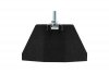 Podstawa gumowa Heavy Foot Ivensis IPR400 R14  2 szt.