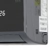 Klimatyzator pokojowy Rotenso Elis E35Xi R16 (jednostka wewnętrzna)