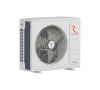 Pompa ciepła Rotenso Heatmi Split HES80X1o R14 (jednostka zewnętrzna)