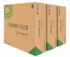Rura Miedziana w otulinie 5/8 krąg 25 m Tivento Flex