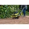 Bezszczotkowa glebogryzarka MAX POWER 36V RY36CVXA Ryobi