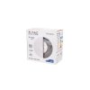 Żarówka LED V-TAC SAMSUNG CHIP 18W UFO fi220 VT-2318 4000K 920lm 5 Lat Gwarancji