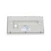 Oprawa Ścienna V-TAC 20W LED Ukośna Biała IP65 VT-8055 4000K 2045lm