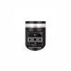 Kinkiet Ogrodowy Ścienny Solarny V-TAC 1W LED Czarny IP54 VT-1138 3000K 70lm 3 Lata Gwarancji