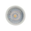 Żarówka LED V-TAC SAMSUNG CHIP 6W GU10 38st VT-277 6500K 445lm 5 Lat Gwarancji