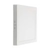 Panel LED V-TAC Natynkowy Premium Downlight 12W Kwadrat 170x170 VT-60012 4000K 1200lm