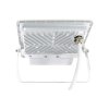 Projektor LED V-TAC 50W SAMSUNG CHIP Czujnik Ruchu Biały Przewód 1M VT-158S-1-W 6400K 4000lm 5 Lat Gwarancji