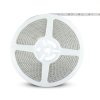 Taśma LED V-TAC SMD3528 600LED IP65 RĘKAW 8W/m VT-3528 IP65 3000K 800lm