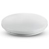 Plafon V-TAC 12W Gwiazdy Zmiana Koloru CCT fi.255 VT-8412-S-N 3000K-6400K 1200lm