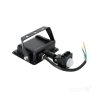 Naświetlacz z czujnikiem ruchu LED MHC 10W 6500K IP44 czarny LED2B RED