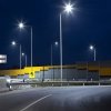 Oprawa drogowa LED MASTER STREET 120W 4000K IP66 MB Kobi Pro