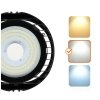 High Bay LED NINA 100W 4000K 90° Kobi Pro