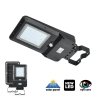 Oprawa drogowa z czujnikiem ruchu Solar LED STREET 15W 4000K IP65 Kobi