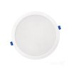 Downlight LED SIGARO CIRCLE PT 18W 4000K Kobi Premium
