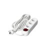 Przedłużacz LINEA 3gn/5m/Zu+W Kobi