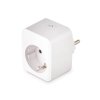 Programator SMART SOCKET 16A WiFi Kobi