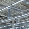 Oprawa hermetyczna LED CORTEZ 18W 4000K IP65 LED2B