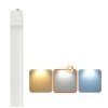 Oprawa hermetyczna LED CORTEZ 18W 4000K IP65 LED2B