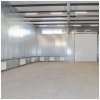 Oprawa hermetyczna LED CORTEZ 36W 4000K IP65 LED2B