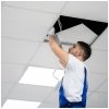 Panel LED CAPRI G2 25-36- 40W 30x120 3CCT IP44 Kobi Pro