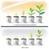 Lampa do roślin LED GROWLY 9W Kobi Design