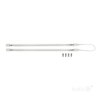 Lampa do roślin LED GROWLY 2x8,5W Kobi Design