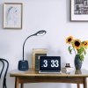 Lampka biurkowa LED LUSIA 5W czarna LED2B