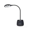 Lampka biurkowa LED LUSIA 5W czarna LED2B