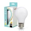 Żarówka filamentowa LED FGS 7W E27 3000K mleczna Kobi 360 Line