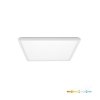 Plafon LED NIVERA SQUARE 12W 3CCT IP54 biały Kobi Premium