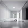 Plafon LED NIVERA SQUARE 18W 3CCT LX IP54 czarny Kobi Premium