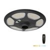 Oprawa parkowa Solar LED SOLSUMI 25W 4000K IP54 Kobi Premium