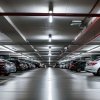 Oprawa hermetyczna LED NEXFORCE1 20W 4000K IP65 Kobi Pro