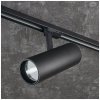 Reflektor szynowy LED  NEXTRACK NT4 MINI 10W 3000K 36° czarny Kobi Pro