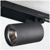 Reflektor szynowy LED  NEXTRACK NT3 35W 3000K 25° czarny Kobi Pro
