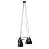 Lampa wisząca POLARIS 1656