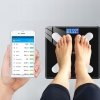 Waga łazienkowa APP