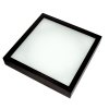 Plafon PF103 3572 GEO 45 wenge