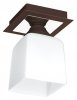 Plafon IBIZA 1 wenge