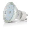 Żarówka LED GU10 4W 6000K Kobi