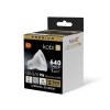 Żarówka LED GU10 7W 4000K Kobi Premium