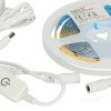Taśma LUMOS LED SET 3m 3000K IP20 Kobi