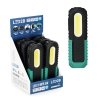 Latarka LED X-MPR 5W 6000K IP54 LED2B