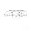 Taśma LED PLAY SET 15m RGB CCT IP20 Kobi Design