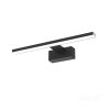 Kinkiet LED LUMIREFLECT 8W 4000K czarny Kobi Design