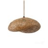 Lampa wisząca BOHO BRUGIA M RB 1xE27 Kobi Design