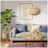 Lampa wisząca BOHO BONTI 1xE27 Kobi Design