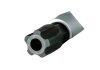 NASADKA 3/8 Z KOŃCÓWKĄ TORX 5-RAMIENNĄ Z OTWOREM IPR 55 x 50mm King Tony