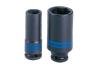 NASADKA DŁUGA UDAROWA 1/2 21mm x 80mm, 6-kąt King Tony